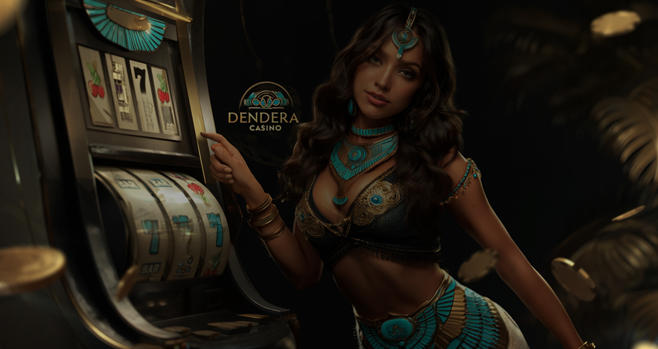 Dendera Casino