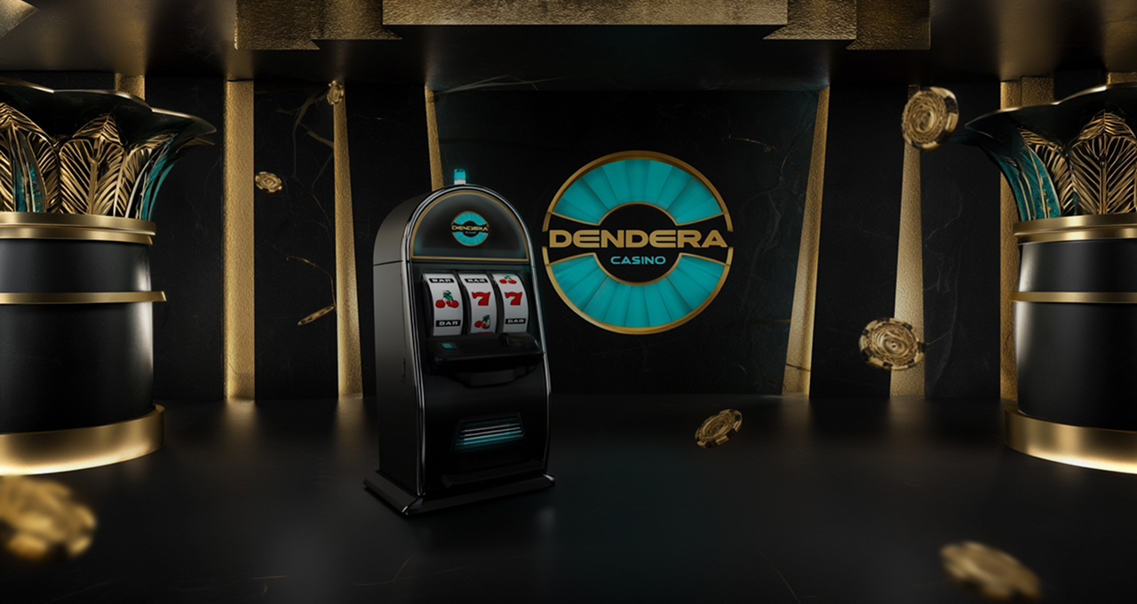 Dendera Casino